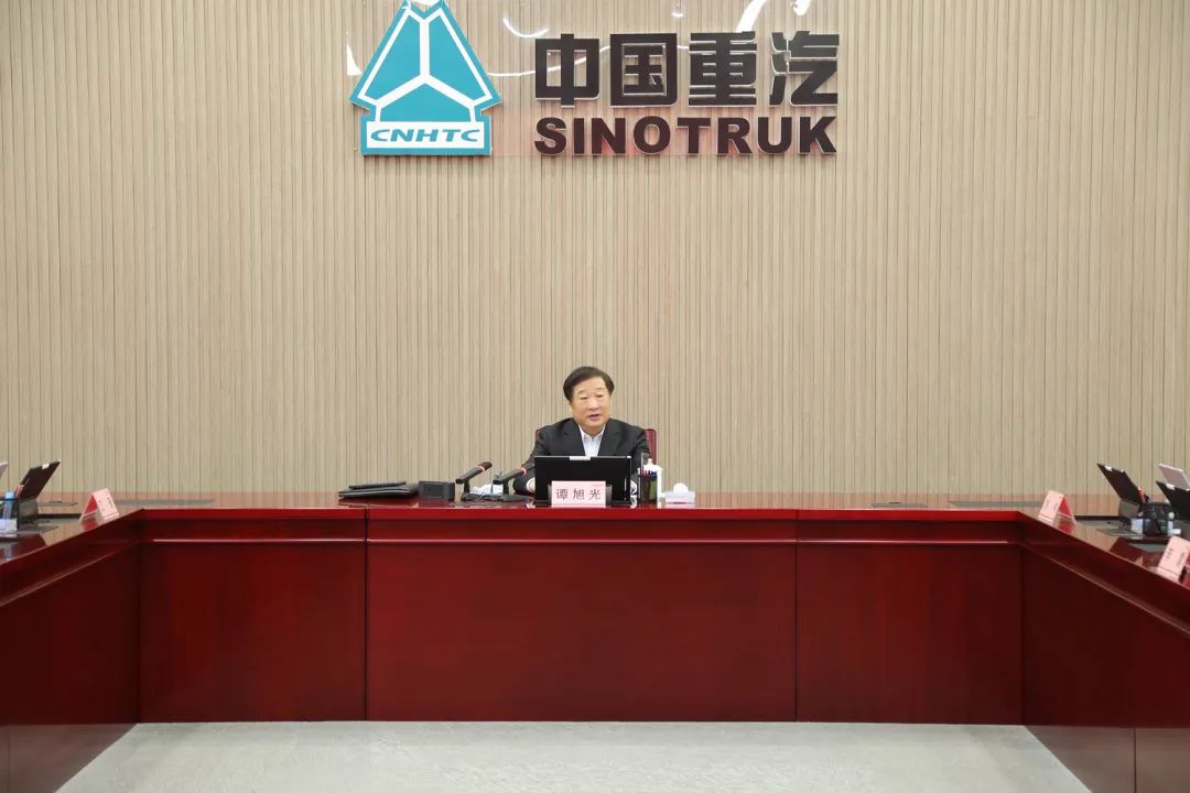 譚旭光：一季度經(jīng)濟運行要挺得住！