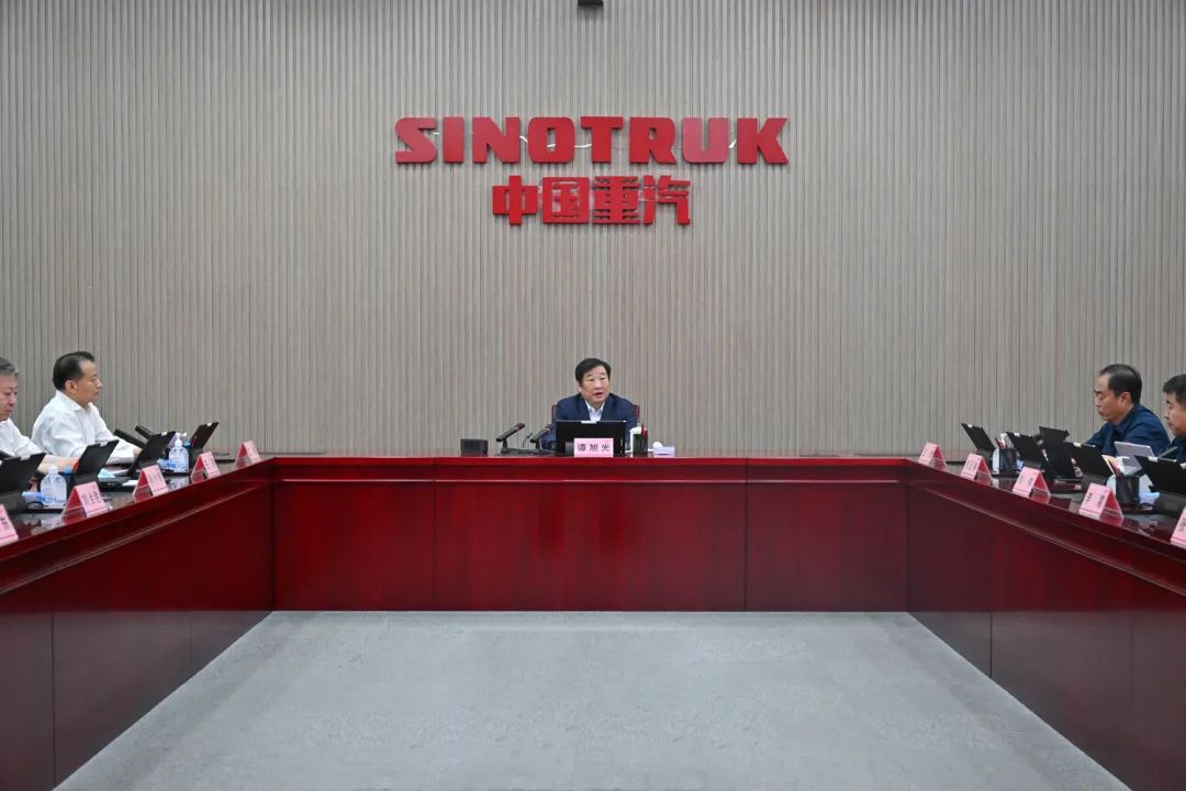 譚旭光：在穩(wěn)增長中彰顯可持續(xù)韌性！