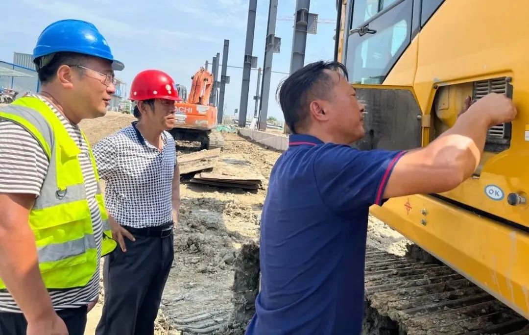 十年服務，萬里兼程