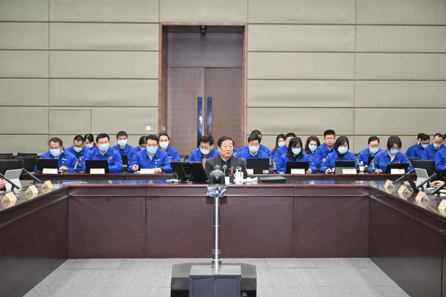 譚旭光：數(shù)字化轉(zhuǎn)型不是忽悠出來的！