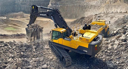 挖機(jī)動作慢，離不開這9個(gè)原因！